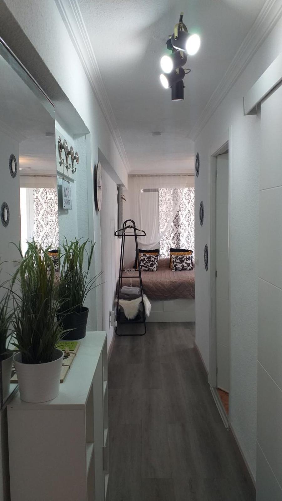 Inlesa 5A Holiday Apt With Pool بينايدورم المظهر الخارجي الصورة